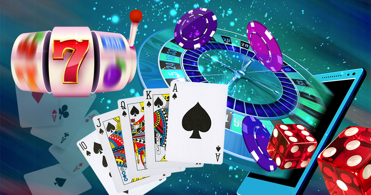 Navigating the Digital Frontier: An Insight into Crypto Casinos Navigating the Digital Frontier: An Insight into Crypto Casinos
